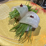 すし遊館 あさひ - 