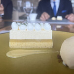 スカイレストランアンドラウンジ L&R - 