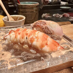 Iito Sushi Washoku - 