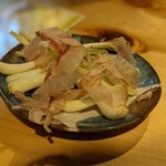 Okinawa Sakaba Mi Faiyu - 