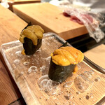 Iito Sushi Washoku - 