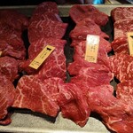 銀座のステーキ 銀座本店 - 