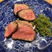 しゃぶしゃぶと焼肉 わにく ミッドランドスクエア店 - 
