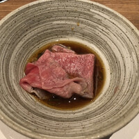 しゃぶしゃぶと焼肉 わにく ミッドランドスクエア店 - 
