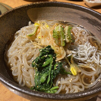 ホルモン焼肉 富や 栄店 -  ホルモン焼肉 富や 栄店 -