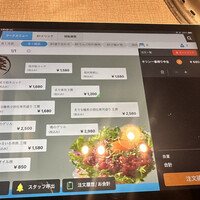 南新宿 和牛焼肉 慶 - 