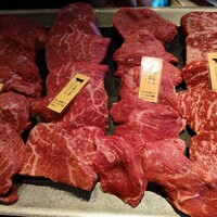 銀座のステーキ 銀座本店 - 