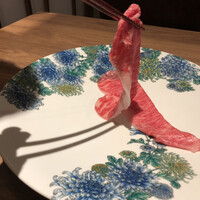 しゃぶしゃぶと焼肉 わにく ミッドランドスクエア店 - 