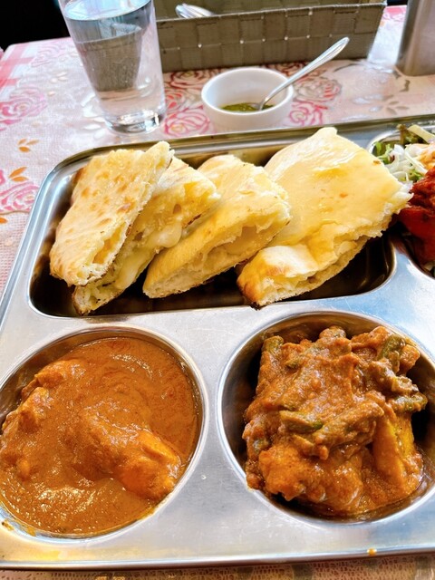 Mirchi Masala Minamisenba Ten photo 2