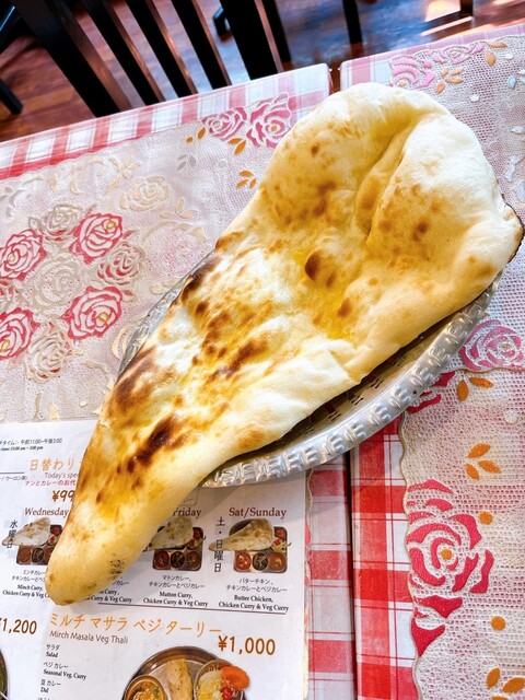 Mirchi Masala Minamisenba Ten photo 4