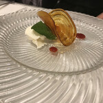 トラットリア チェーロ - 