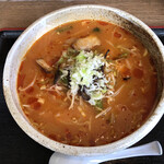 中華屋台 加匠 - 