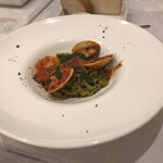 トラットリア チェーロ - 