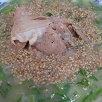 元祖ラーメン長浜家 - 