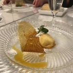 トラットリア チェーロ - 