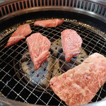 Yakiniku E Faibu Toku - 