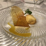 トラットリア チェーロ - 