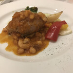 トラットリア チェーロ - 