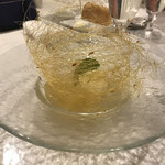 トラットリア チェーロ - 