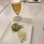 トラットリア チェーロ - 