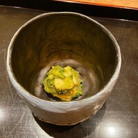 日本料理 徳専 - 