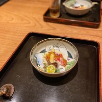日本料理 徳専 - 