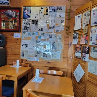 ねぎ焼きと自家焙煎コーヒーの店 そぼっくる_2