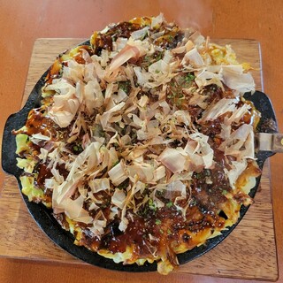 ねぎ焼きと自家焙煎コーヒーの店 そぼっくる_1