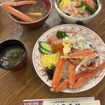 越前がに やまに水産 - 