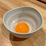 焼肉うしこぞう - 玉子