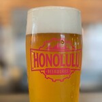 Honolulu Beerworks - 