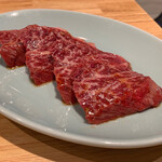 焼肉うしこぞう - 上サガリ