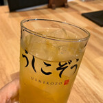 焼肉うしこぞう - 