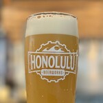 Honolulu Beerworks - 