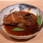 Okome To Okazu Danran - カレイの煮つけ　2023.3上旬