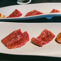 東京焼肉 平城苑 銀座5丁目店 - 