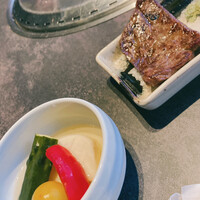 東京焼肉 平城苑 銀座5丁目店 - 