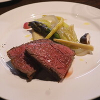 オステリア・オリエーラ - 