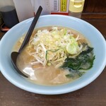 ラーメンショップさつまっ子 - 