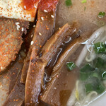 えぞっ子 - 濃い味ウマしのメンマ。