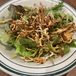 NIKU HA TEPPAN Ikoh - 