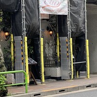 エリオ・ロカンダ・イタリアーナ - 