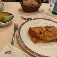 エリオ・ロカンダ・イタリアーナ - 