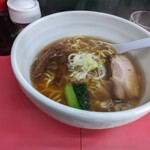 麺 えどや - 