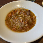 Trattoria il pirata - 