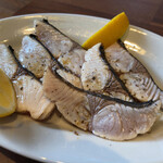 Trattoria il pirata - 