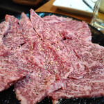 焼肉酒場 秋葉牧場 - 