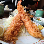 巣鴨ときわ食堂 - 