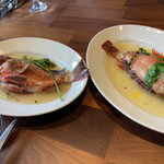 Trattoria il pirata - 