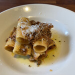 Trattoria il pirata - 